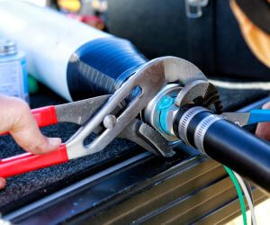 About Water Heater Repair LLC Russell, MN